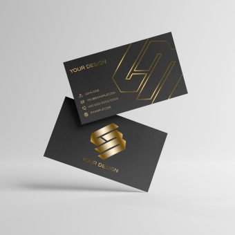 Business card post1